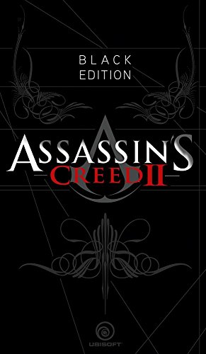 Assassin's Creed 2 - Black Edition