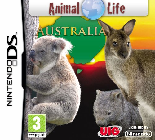 Animal Life : Australia