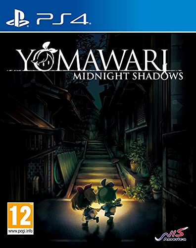 Yomawari : Midnight Shadows