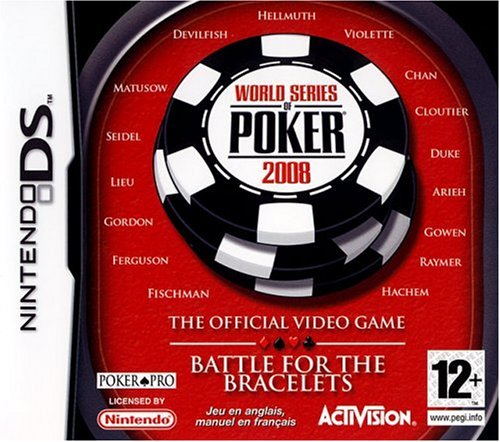 World Series of Poker 2008