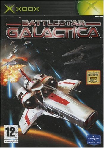 Battlestar Galactica