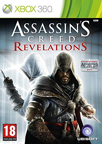 Assassin's Creed : revelations - Edition day one