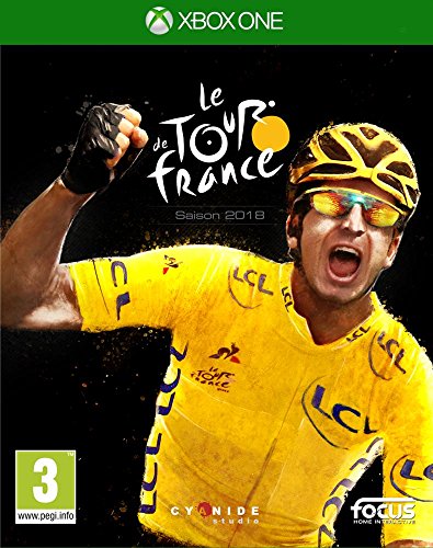 Tour de France 2018