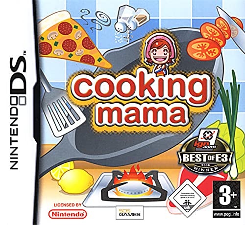 Cooking Mama