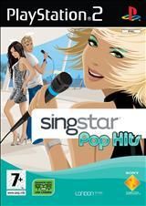 Singstar Pop Hits 2007