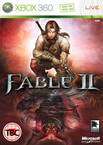 Fable II [import UK]
