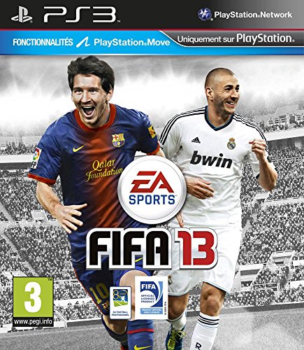 FIFA 13