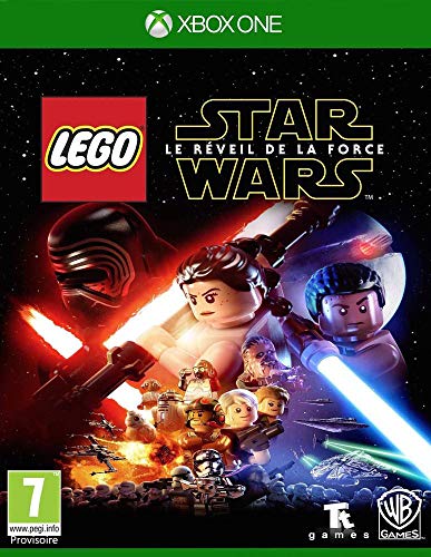 LEGO Star Wars : Le Réveil de la Force