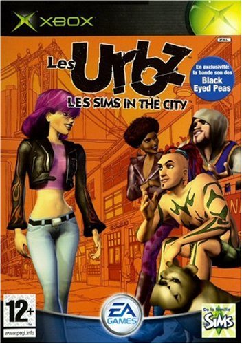 Les Urbz : Les Sims In The City