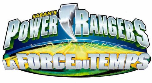 Power Rangers Time Force