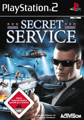 Secret Service