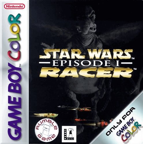 Star Wars Episode I: Racer