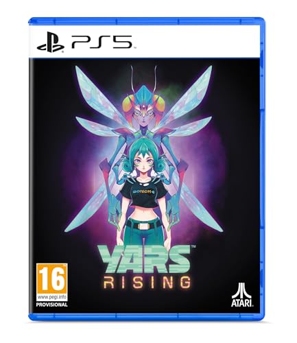 Yars Rising