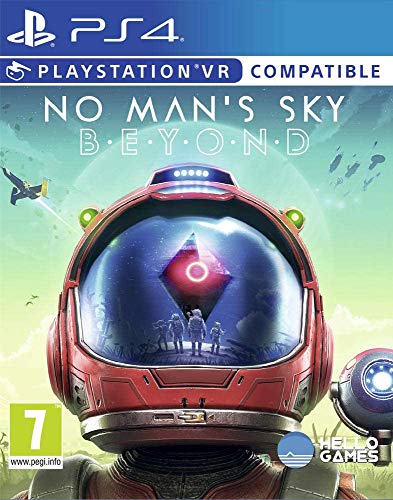 No Man's Sky : Beyond