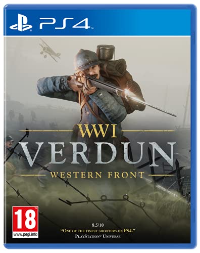 WWI Verdun