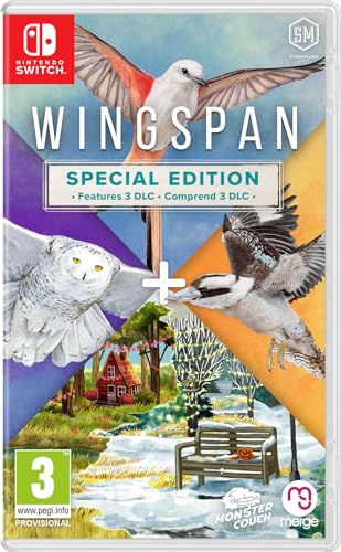 Wingspan Special