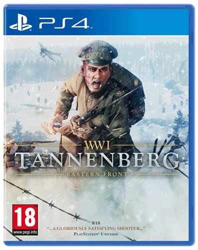 WWI Tannenberg