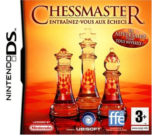 Chessmaster : The Art of Learning