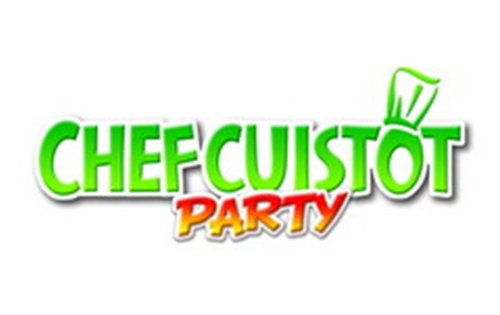 Chef Cuistot Party
