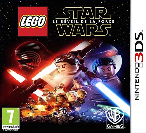 LEGO Star Wars : Le Réveil de la Force