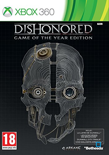 Dishonored  - Game of the Year Edition