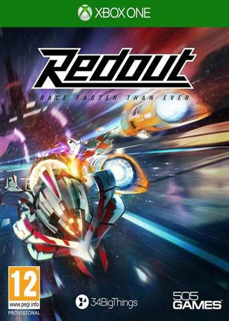 Redout