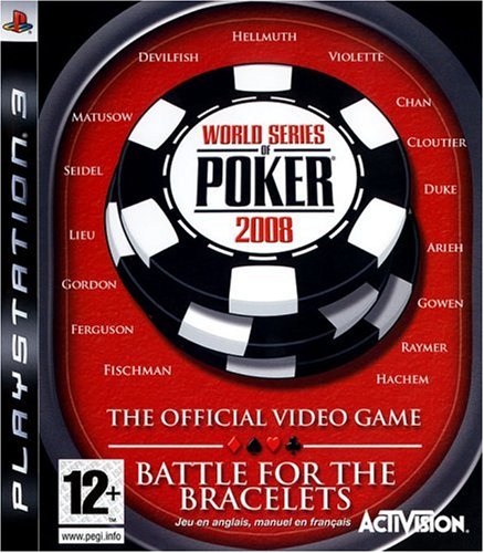 World Series of Poker 2008