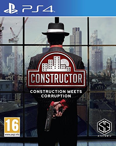 Constructor HD