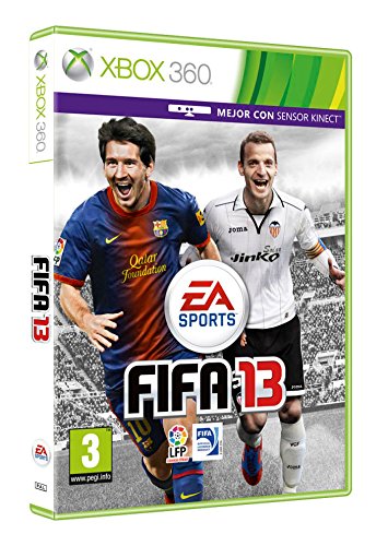 FIFA 13  [import espagnol]