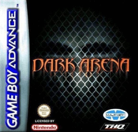 Dark Arena