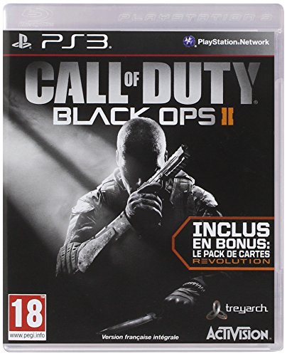Call of Duty : Black Ops 2 -  Game Of The Year Edition