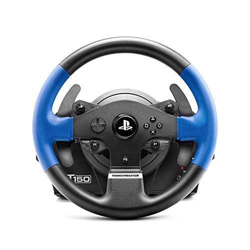 Volant Thrustmaster T150 RS