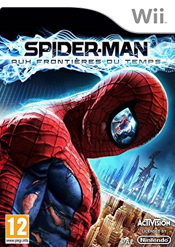 Spider Man : Aux Frontières du Temps