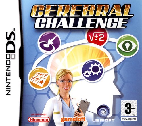 Cerebral Challenge