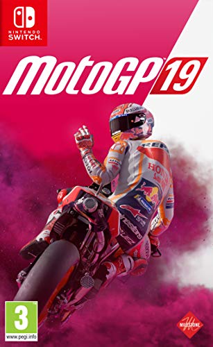 MotoGP19