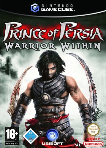 Prince of Persia: Warrior Within