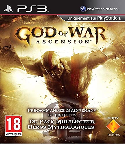 God of War : Ascension