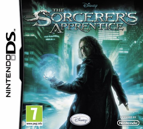 The Sorcerer's Apprentice