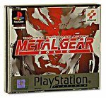 Metal Gear Solid - Platinum