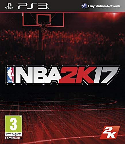 NBA 2K17