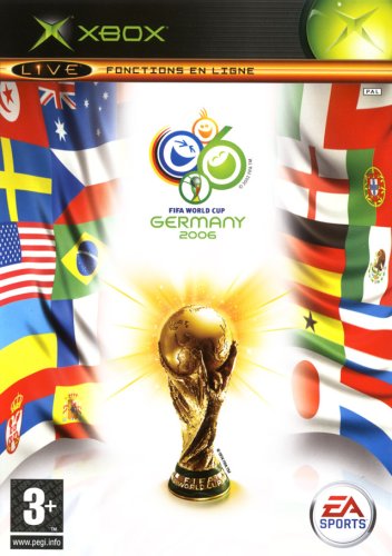 FIFA  World Cup Germany 2006