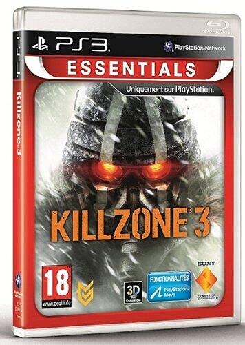 Killzone 3 - Essentials