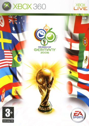 2006 FIFA World Cup