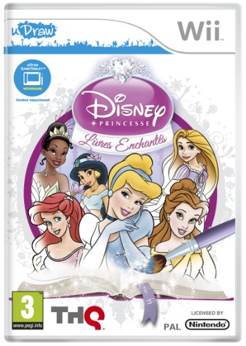 Disney Princesse Livres Enchantés