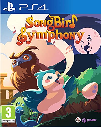 Songbird Symphony