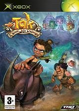 Tak : The Great Juju Challenge  [import anglais]