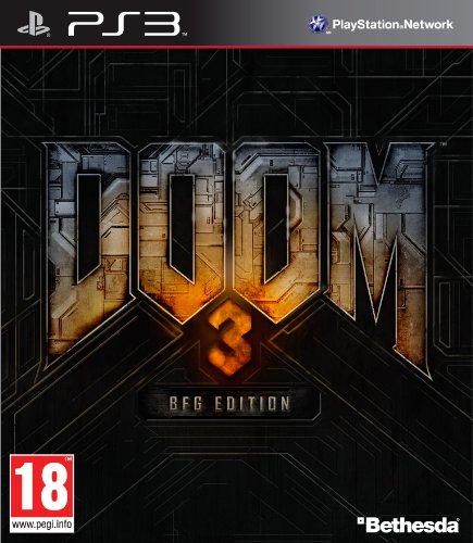 Doom 3 - Edition BFG