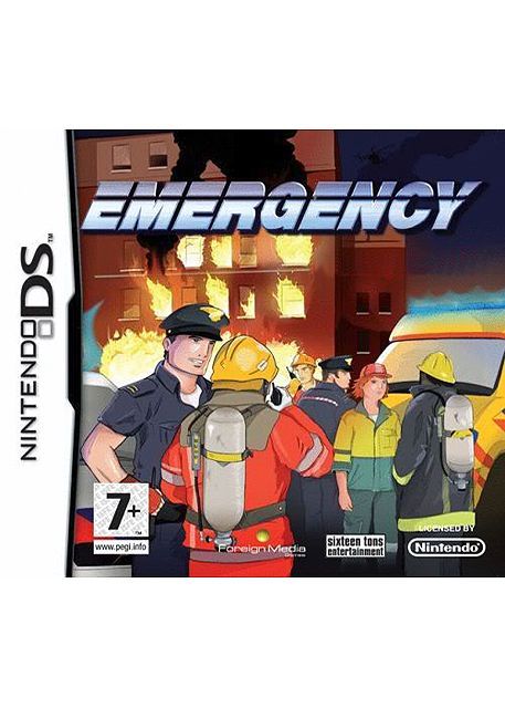 Emergency