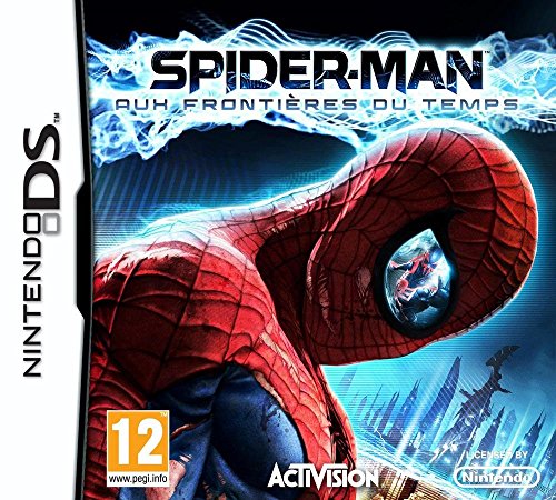 Spider Man : Aux Frontières du Temps