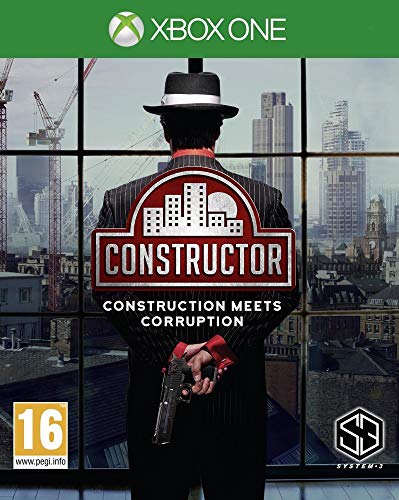 Constructor HD